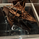 Illustration for article titled Pictures from the Reagan Library: The da Vinci Exhibit